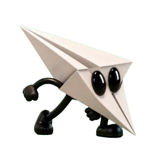 Planes mascot